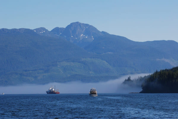 Johnstone Strait