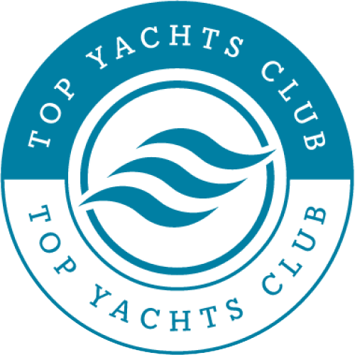 Top Yacht Club Logo
