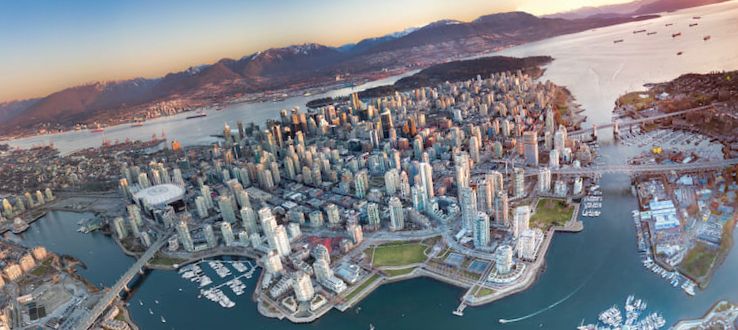 Vancouver Greenest